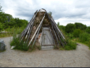 Skansen Freilichtmuseum