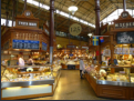 Saluhall - Markthalle