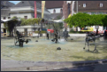 Tinguely-Brunnen