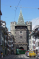 Spalentor