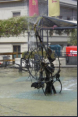 Tinguely-Brunnen