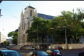 Basilique Notre Dame de Geneve