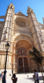 Kathedrale La Seu