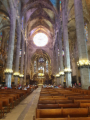 Kathedrale La Seu