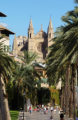 Passeig de Sagrera