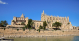 Kathedrale La Seu