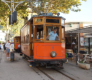 Sller - Historische Straenbahn von 1912
