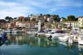 Port de Sller