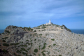 Cap Formentor - Leuchtturm