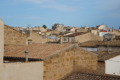 Alcudia - Auf der Stadtmauer