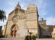 Alcudia-Sant Jaume dAlcudia