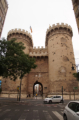 Valencia-Torres de Quart
