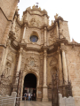 Kathedrale von Valencia