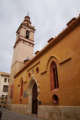 San Nicols de Bari y San Pedro Mrtir
