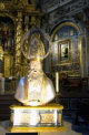 San Nicols de Bari y San Pedro Mrtir