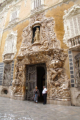 Palacio del Marqus de Dos Aguas 