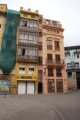 Plaa de Lope de Vega
