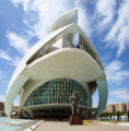 Ciutat de les Arts i les Cincies