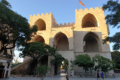 Torres de Serranos