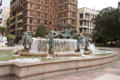 Plaza de la Virgen-Font del Turia