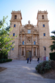 Monastir de Sant Miquel de los Reyes