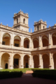 Monastir de Sant Miquel de los Reyes