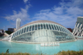 Ciutat de les Arts i les Cincies