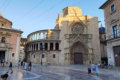 Kathedrale von Valencia