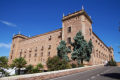 Ca. 25 km nrdlich von Valencia: Monastir de Santa Maria del Puig