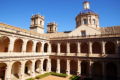 Monastir de Sant Miquel de los Reyes
