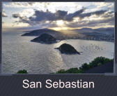 San Sebastian