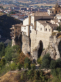  Blick vom Castillo auf die Stadt