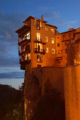 Cuenca - Hngende Huser