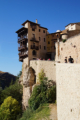 Cuenca - Hngende Huser