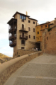 Cuenca - Hngende Huser