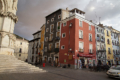 Plaza Mayor