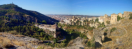  Blick vom Castillo auf die Stadt