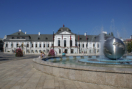 Palais Grassalkovich
