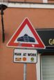 Der "Gaffer"