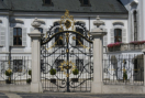 Palais Grassalkovich