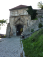 Sigismundtor