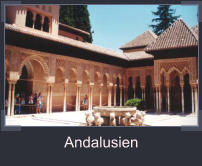 Andalusien