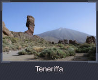 Teneriffa