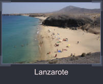 Lanzarote