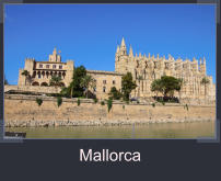 Mallorca