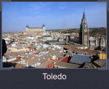 Toledo