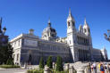 Almudena-Kathedrale