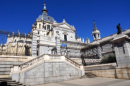 Almudena-Kathedrale