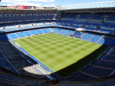 Bernabeu-Stadion