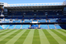 Bernabeu-Stadion